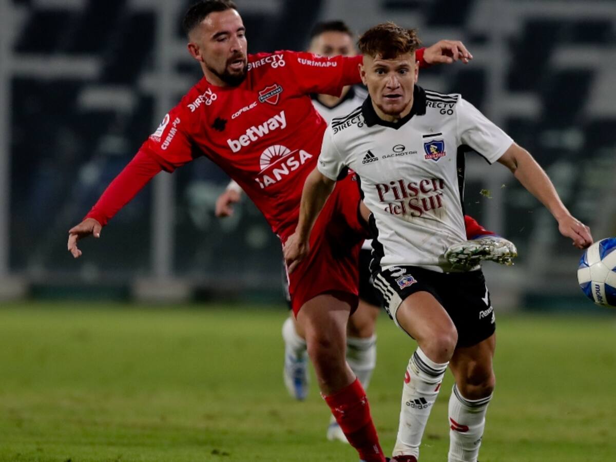 Programación fútbol chileno: ¿Qué partidos se juegan hoy, 17 de agosto, y quién transmite?