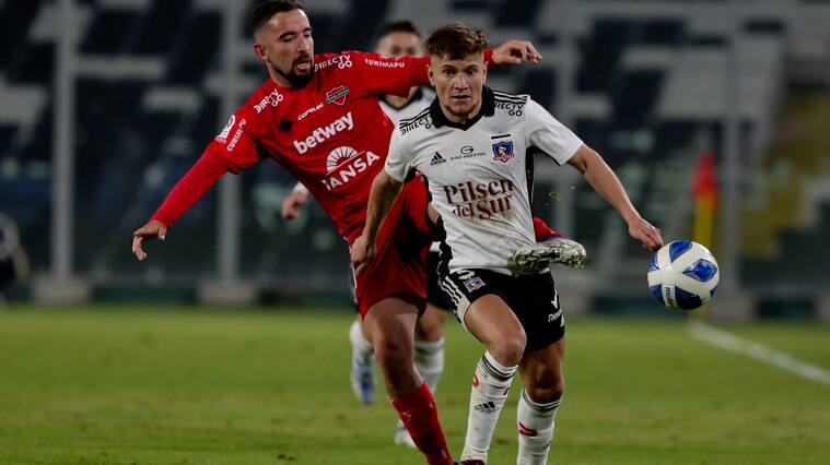 Programación fútbol chileno: ¿Qué partidos se juegan hoy, 17 de agosto, y quién transmite?