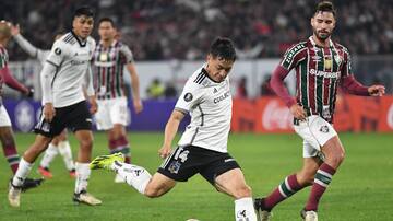 Colo Colo tendría avanzado un amistoso de intertemporada ante Puerto Montt