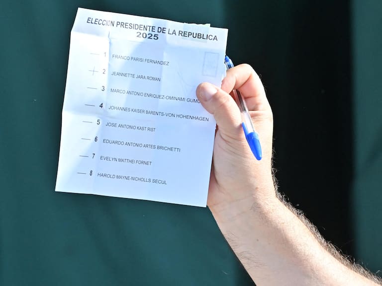 Cuándo es la segunda vuelta de las Elecciones Presidenciales en Chile y qué candidatos pasan: ¿Hay voto obligatorio?