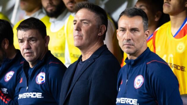 De la U y Colo Colo: las dos sorpresas que estarían en la nómina de La Roja para los amistosos de junio