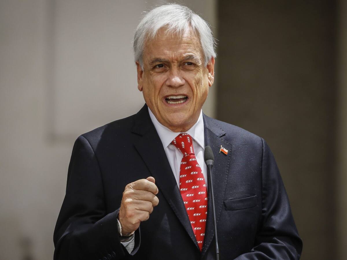 Gobierno inició oficialmente la convocatoria para la elección de integrantes de la Convención Constitucional