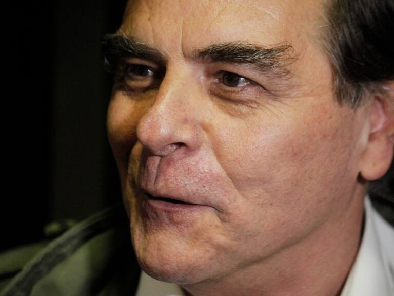 Revelan que fallo canónico contra Felipe Berríos por presunto abuso sexual estará listo en menos de tres meses