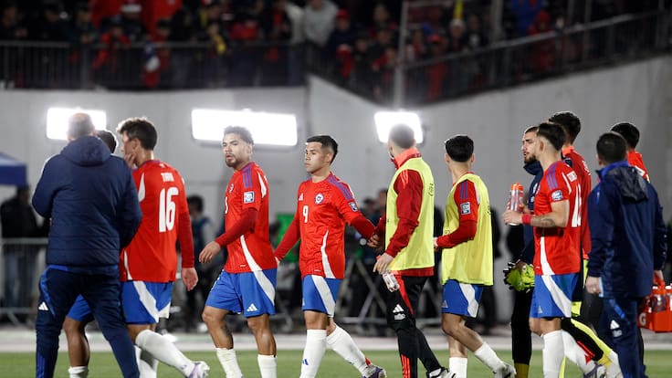 Seleccionado chileno podría partir a México en las últimas horas del mercado de fichajes