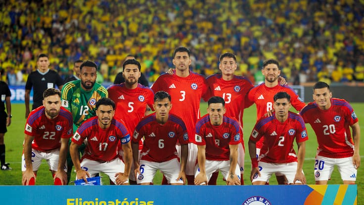 Revelan que River Plate va por el fichaje de un futbolista de La Roja: conversaciones en curso