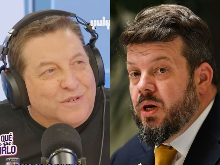 Captura - Agencia Uno