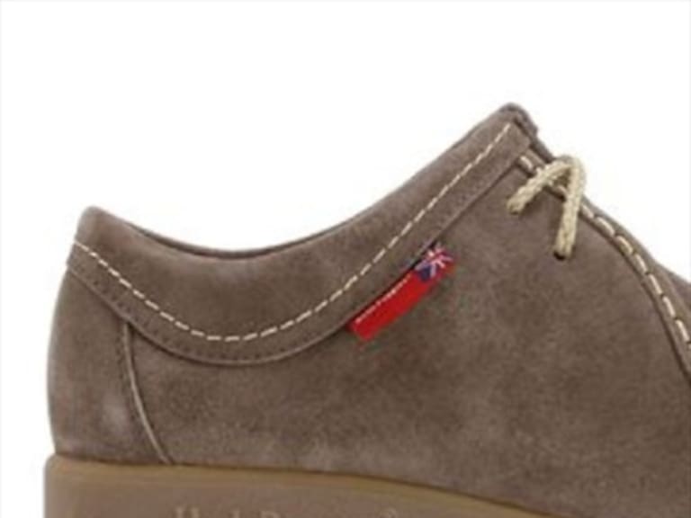 Fábrica de zapatos Hush Puppies le dijo adiós al clásico modelo «made in Chile»