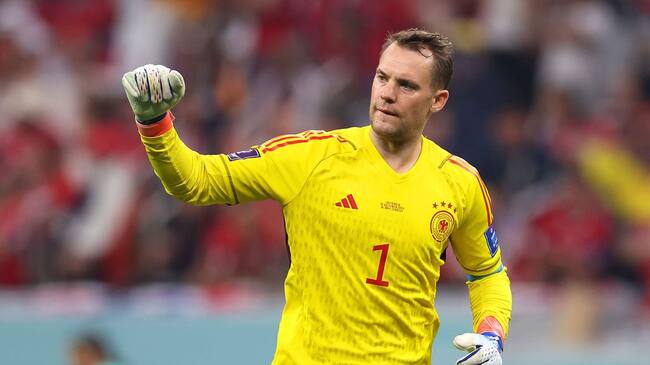 Manuel Neuer
