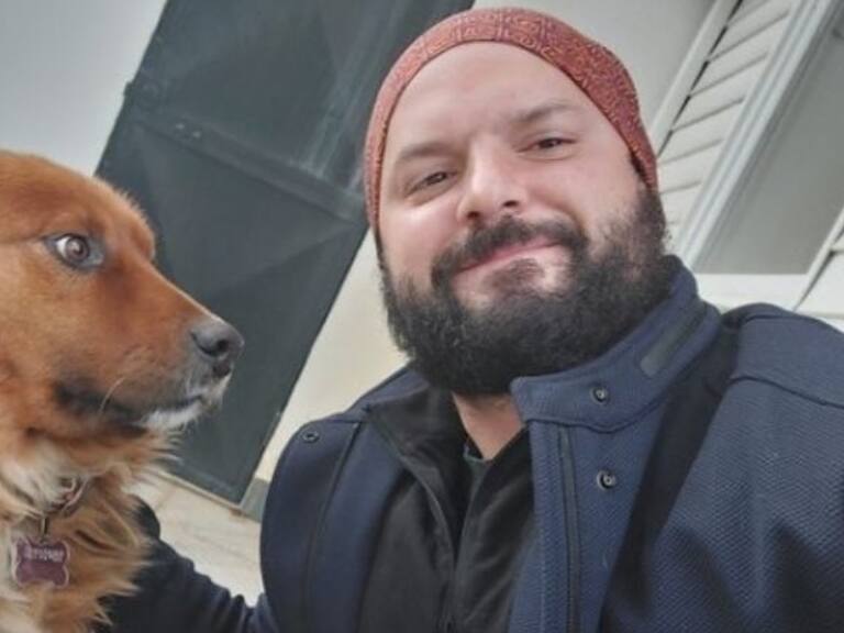 Brownie, el perrito presidencial de Gabriel Boric que enamoró a las redes sociales | Twitter