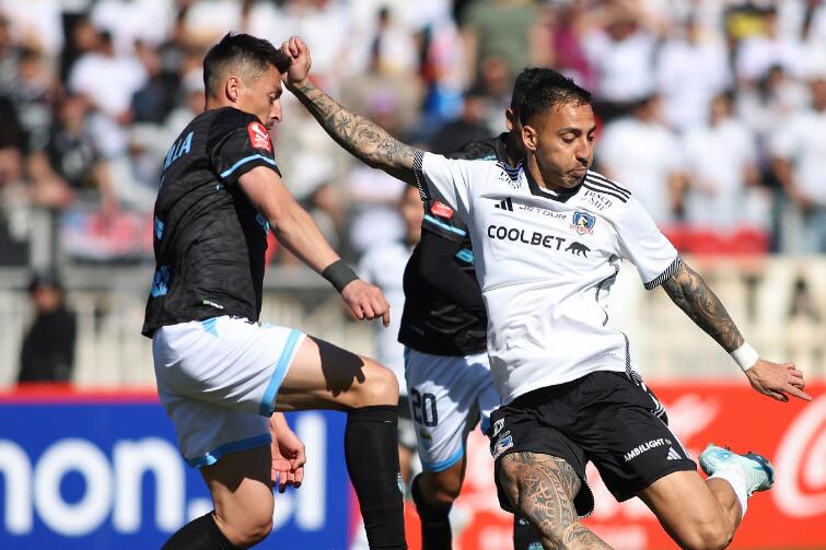 Instagram @colocolooficial