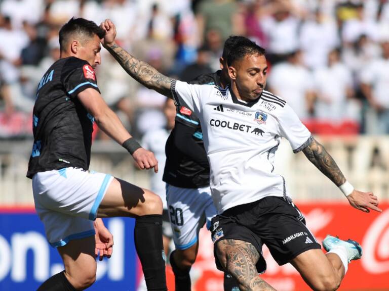 Instagram @colocolooficial