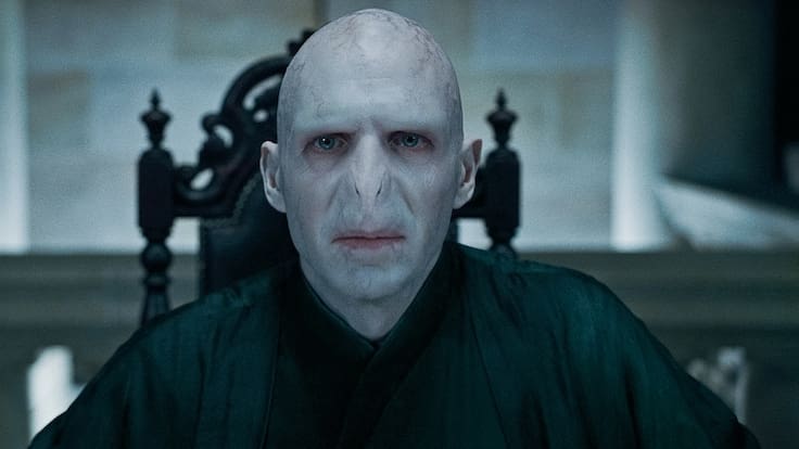 Ralph Fiennes reconoció cuál es su candidato para encarnar al nuevo Voldemort en la serie de Harry Potter
