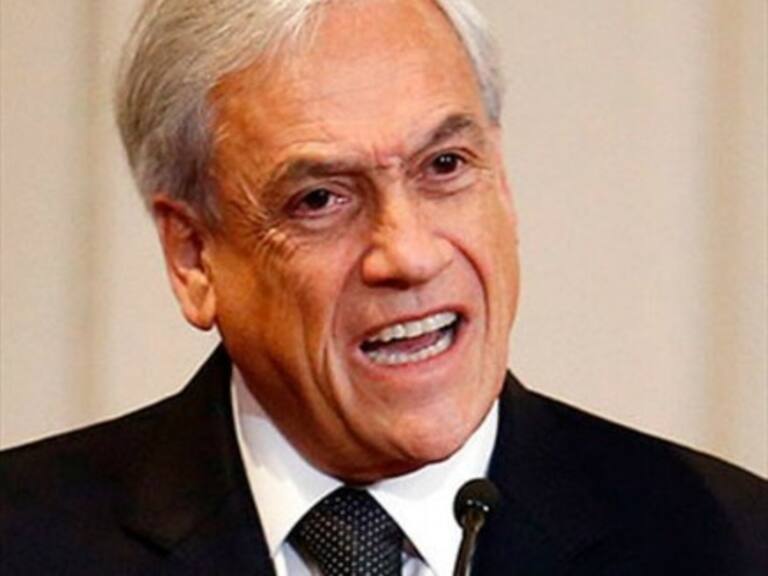 Gobierno de Chile no reconocerá triunfo de Maduro en Venezuela