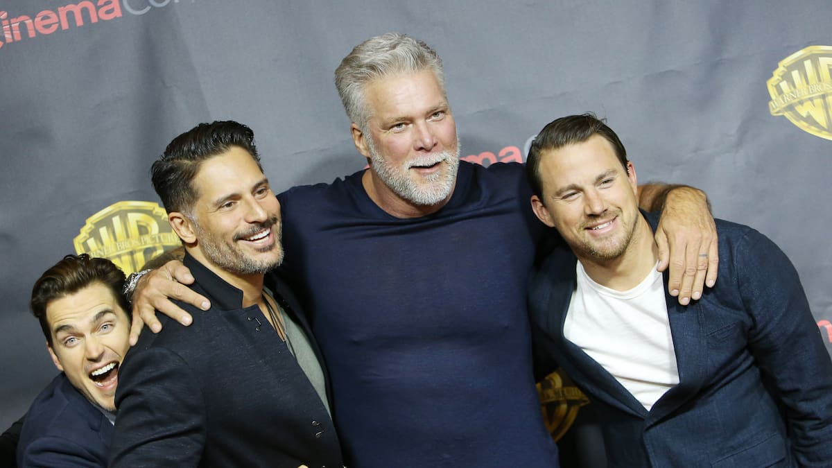 Crudas imágenes: estrella de Hollywood revela fotografías de dura batalla médica