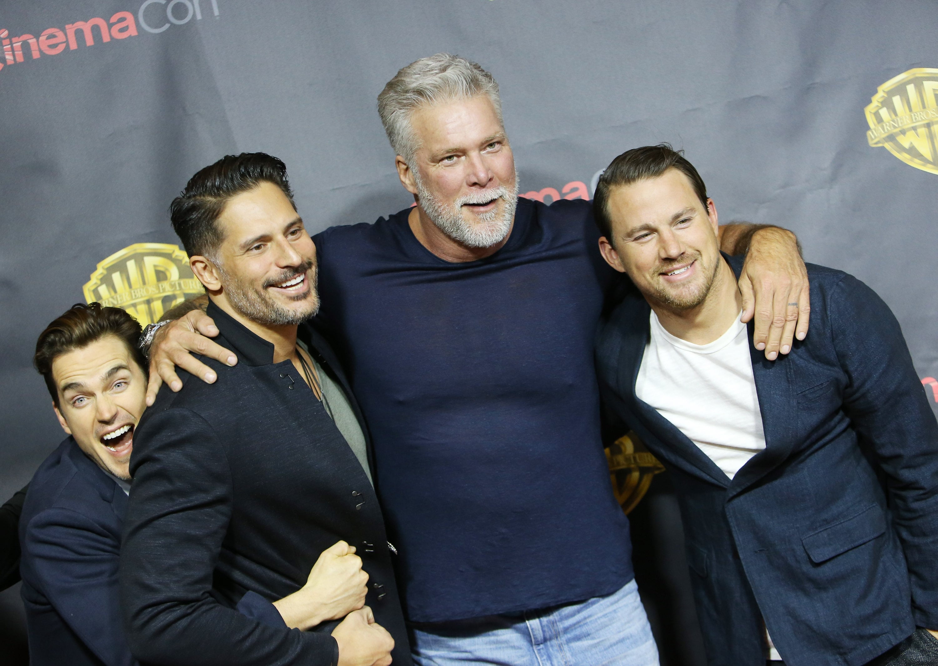 Crudas imágenes: estrella de Hollywood revela fotografías de dura batalla médica