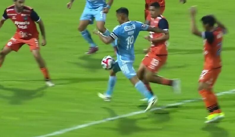 Captura