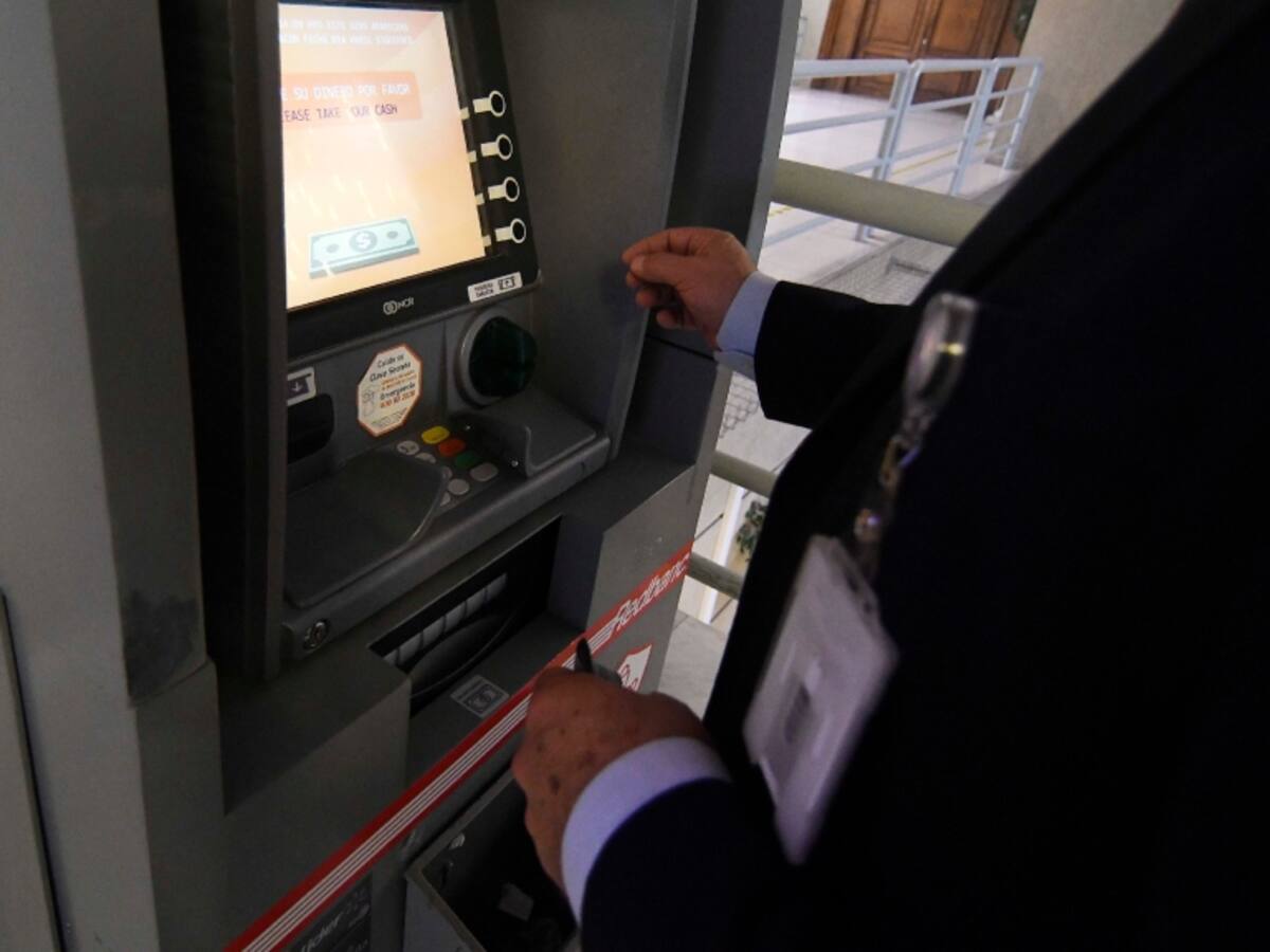 ¿Quieres retirar dinero del banco?: revisa los consejos que entrega PDI para evitar robos y estafas en Fiestas Patrias
