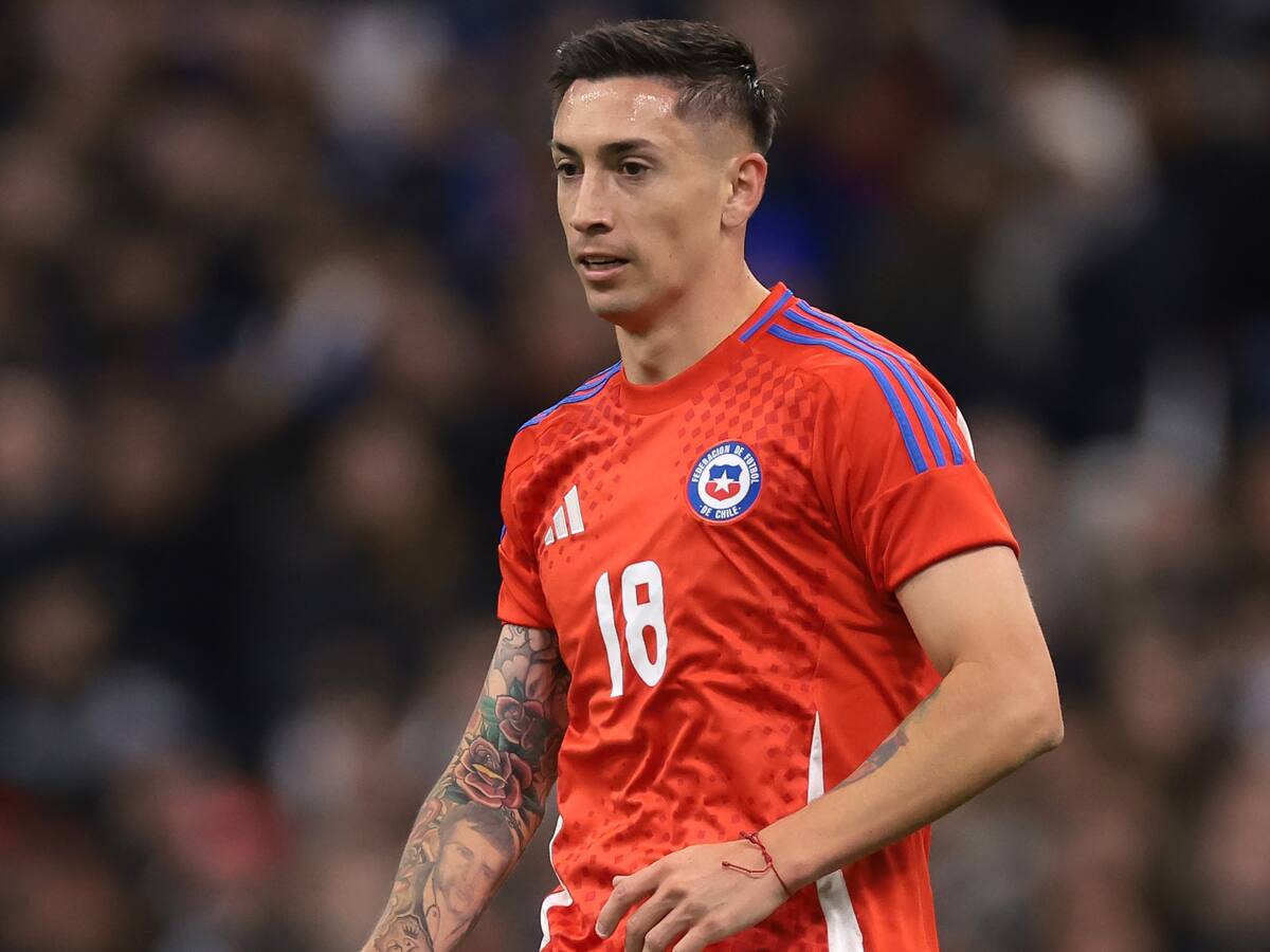Rodrigo Echeverría llega a México para firmar por León y revela el rol que jugó Berizzo en su fichaje: “Fue el puntapié inicial”