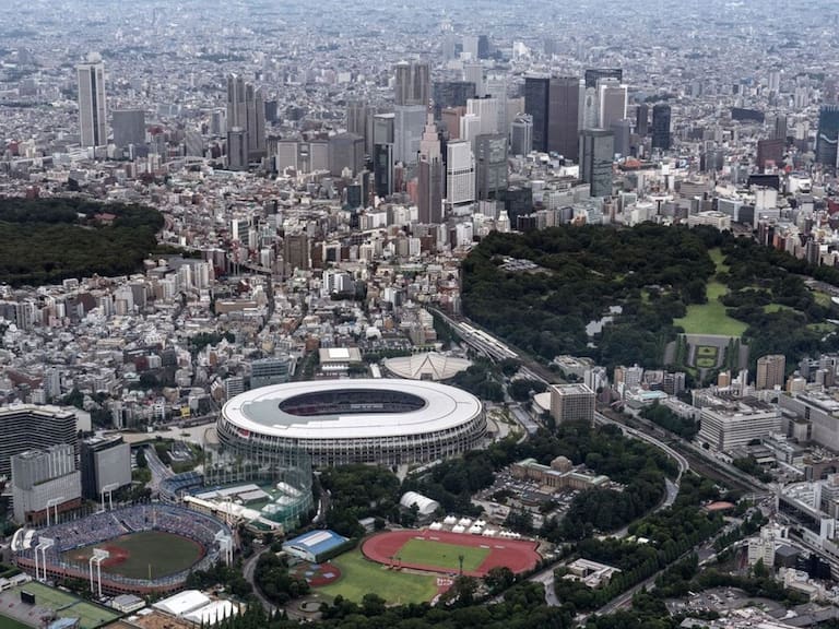 A 8 días de los Juegos Olímpicos, Tokio registró su mayor cantidad de casos de covid-19 en seis meses