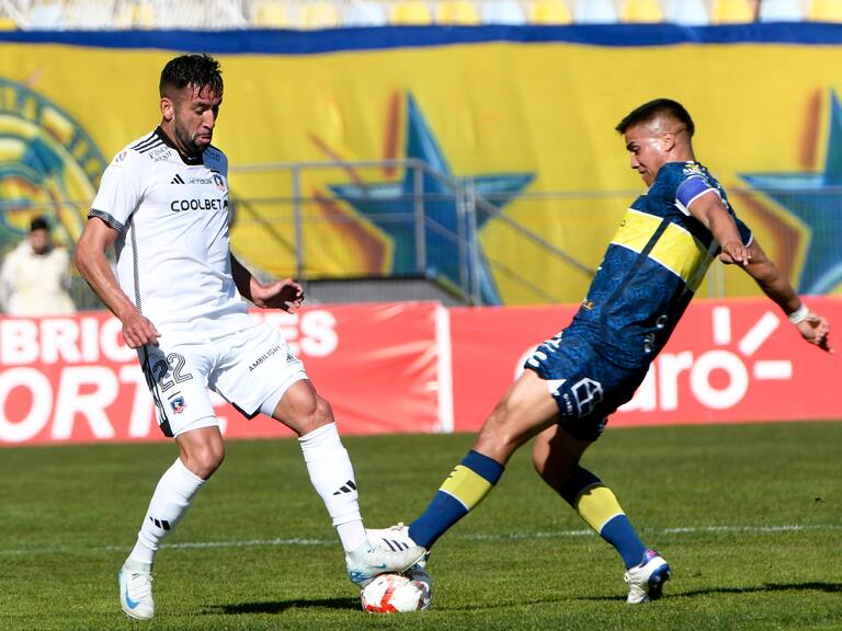 Programación fútbol chileno: ¿Qué partidos se juegan hoy, 9 de marzo, y quién transmite?