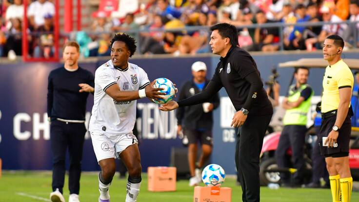 Suspenden partido del fútbol mexicano por la inseguridad tras el abatimiento de El Mencho: “En situaciones así, es mejor quedarse en casa”