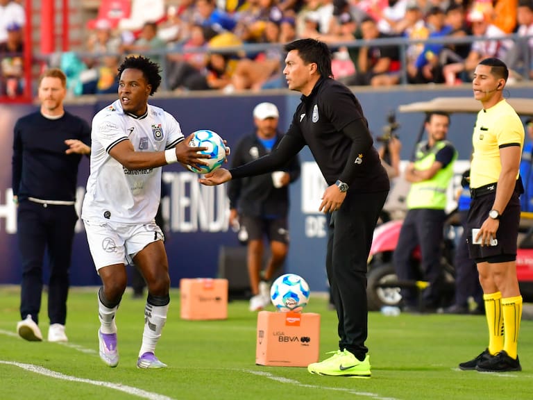 Suspenden partido del fútbol mexicano por la inseguridad tras el abatimiento de El Mencho: “En situaciones así, es mejor quedarse en casa”