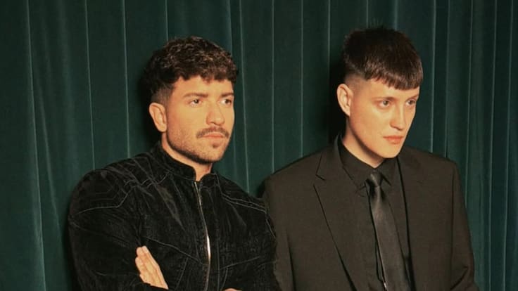 Kidd Voodoo sorprende con su nueva canción con una inesperada colaboración: el anuncio ya es viral