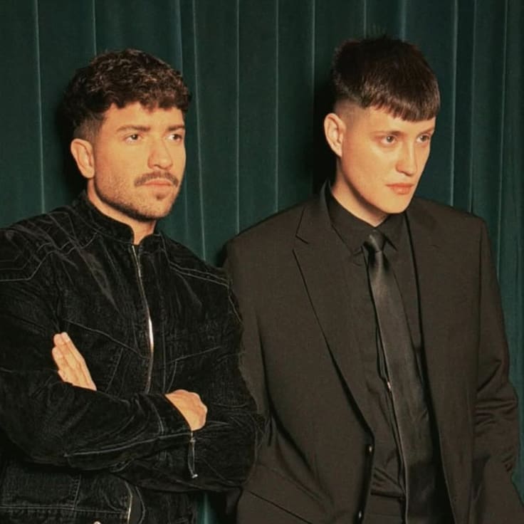 Kidd Voodoo sorprende con su nueva canción con una inesperada colaboración: el anuncio ya es viral