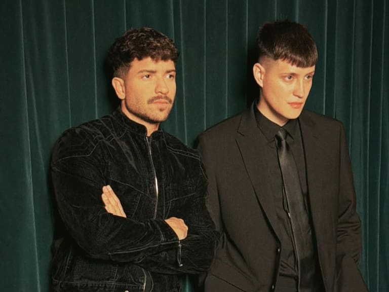 Kidd Voodoo sorprende con su nueva canción con una inesperada colaboración: el anuncio ya es viral