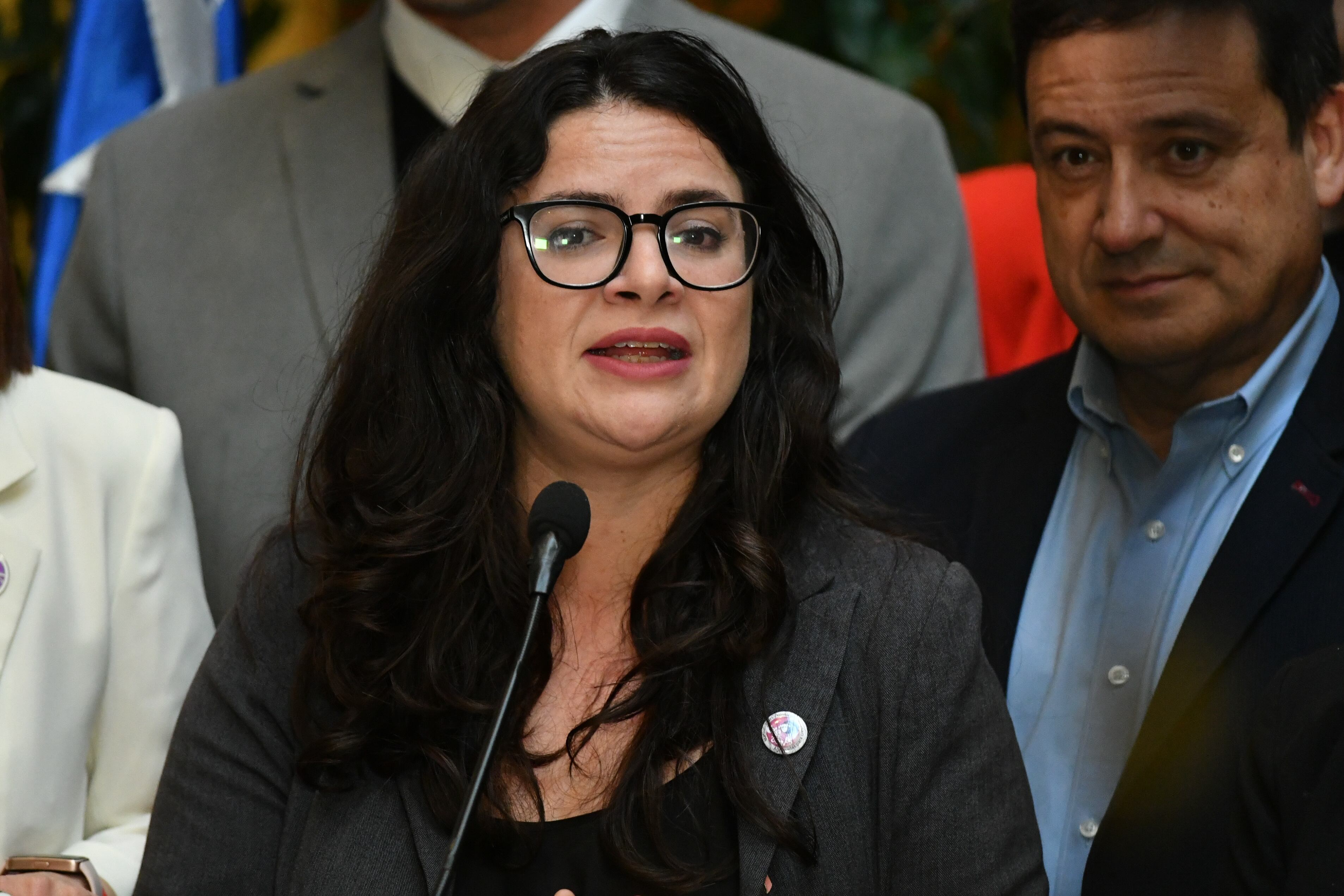 Antonia Orellana