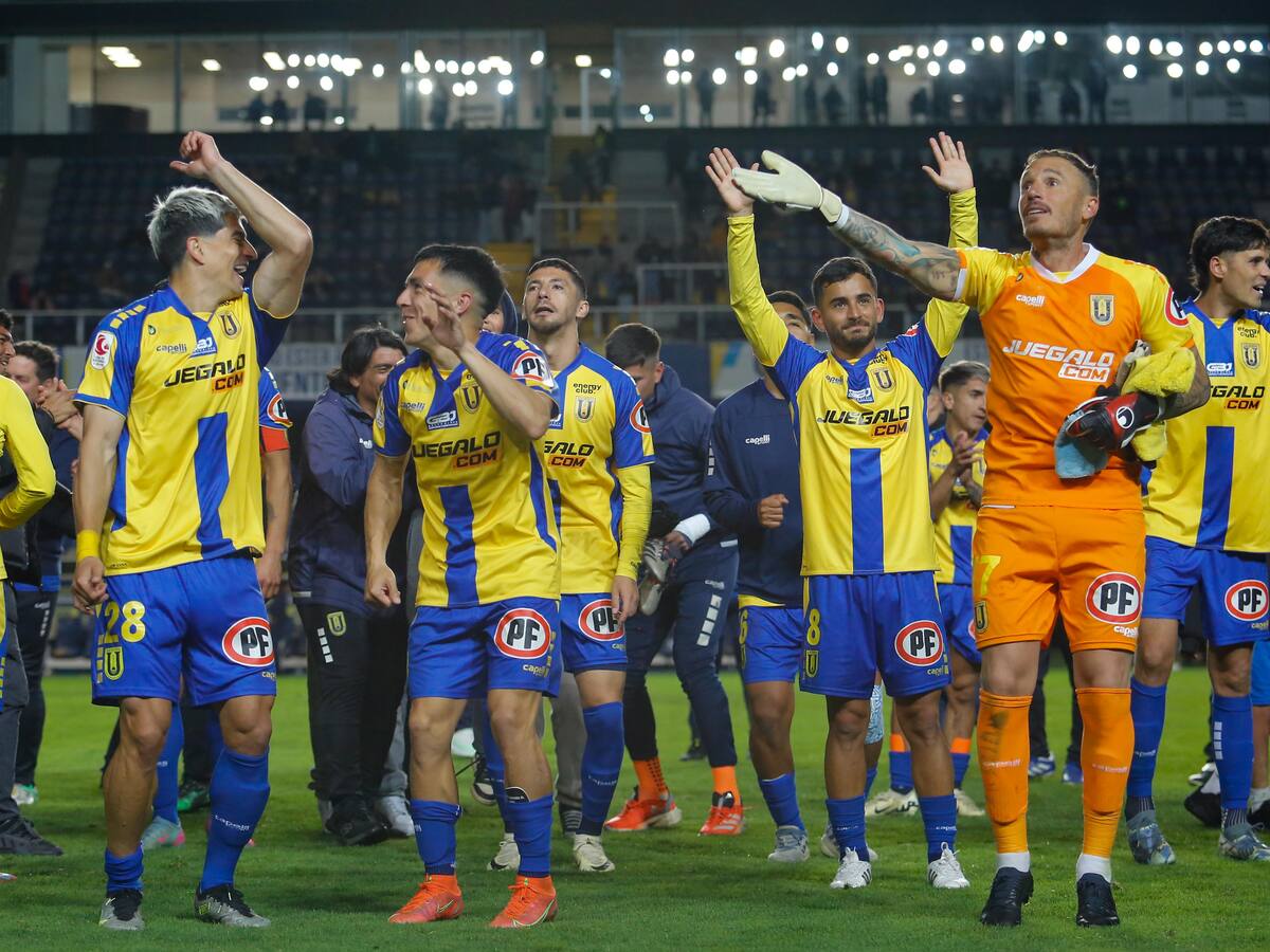 Universidad de Concepción anuncia sus primeros dos refuerzos para su vuelta a Primera División: uno sonó en Colo Colo