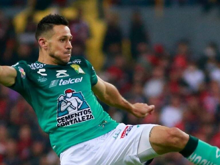 Desde Colo Colo confirmaron a Ramiro González como su nuevo refuerzo