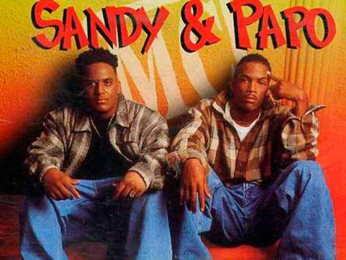 Falleció Sandy Carriello, único sobreviviente del dúo musical Sandy & Papo