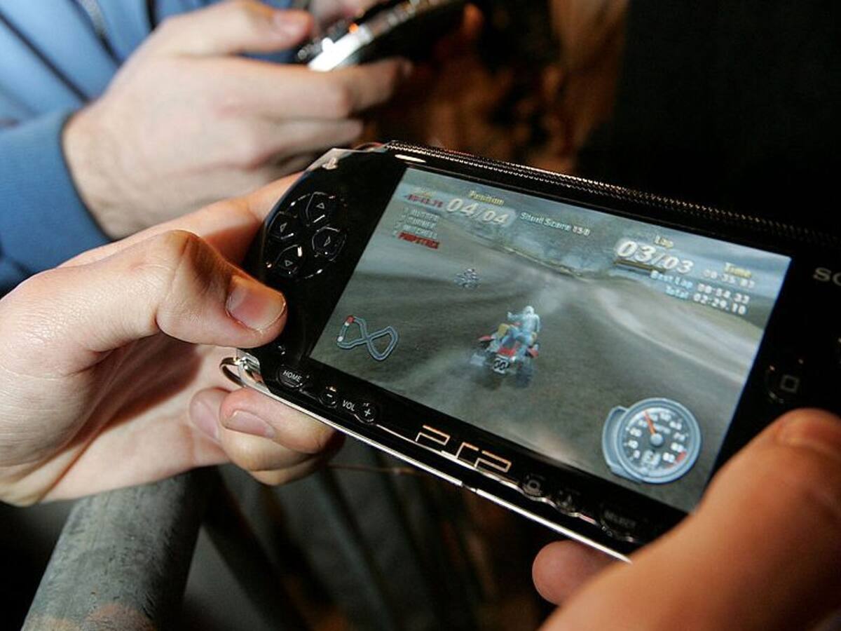 Sony cerró PlayStation Store para PSP, pero los videojuegos podrán ser descargados en PS3 y PS Vita