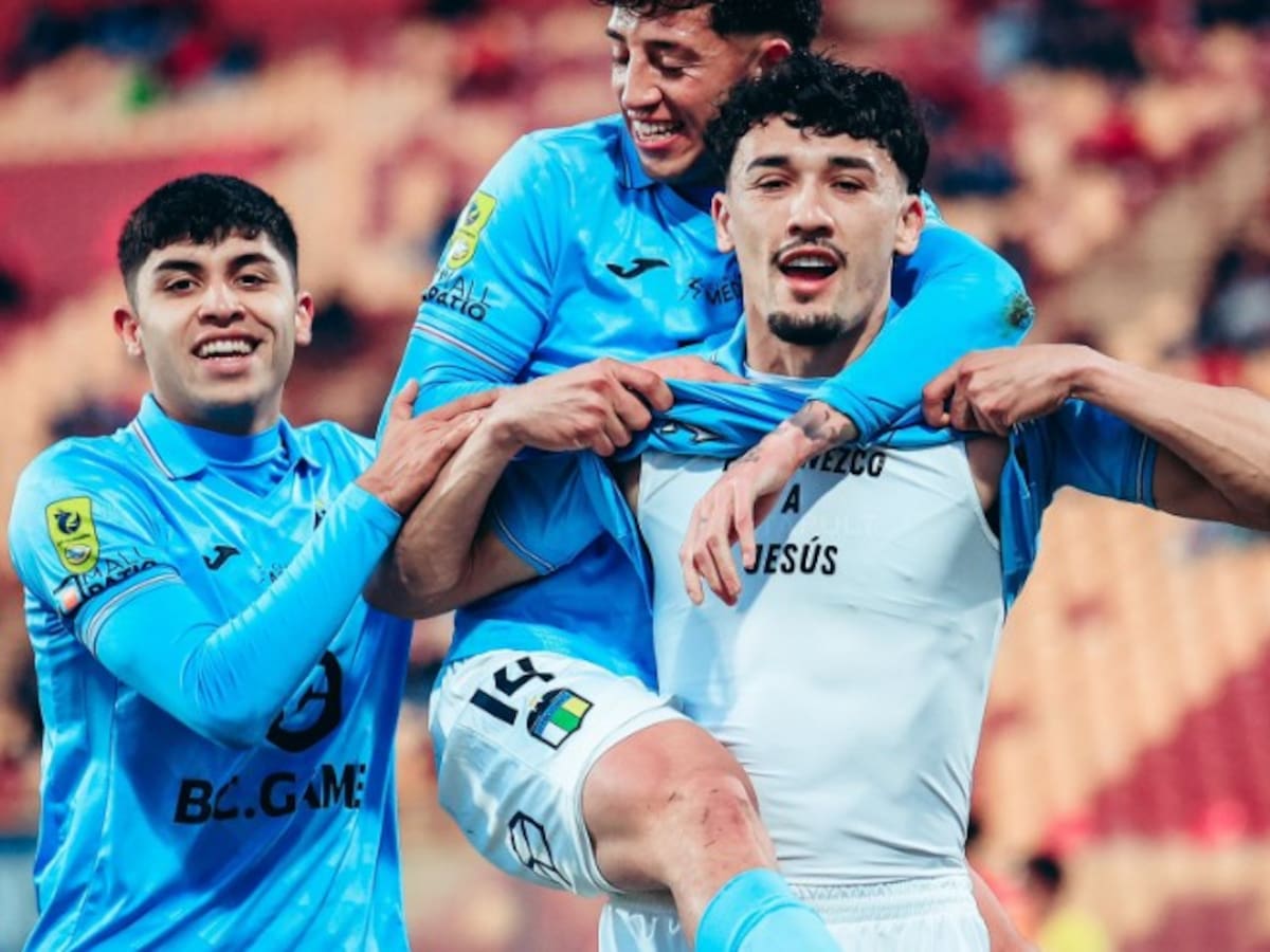 “Nos estamos reencantando”: O’Higgins se mantiene vivo en tres torneos tras casi abrochar su clasificación en Copa Chile