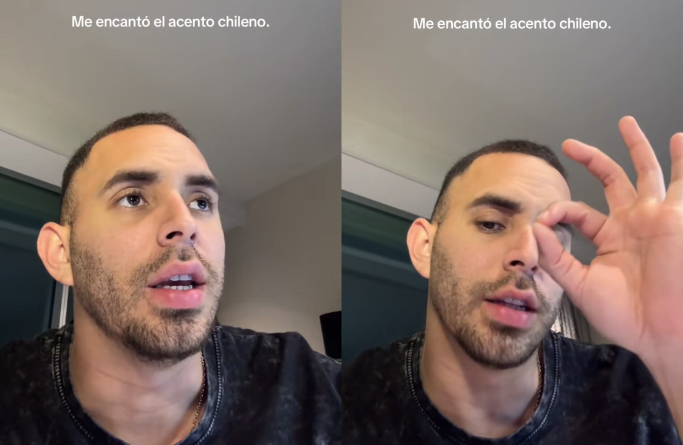 Capturas TikTok @francisobrianpr