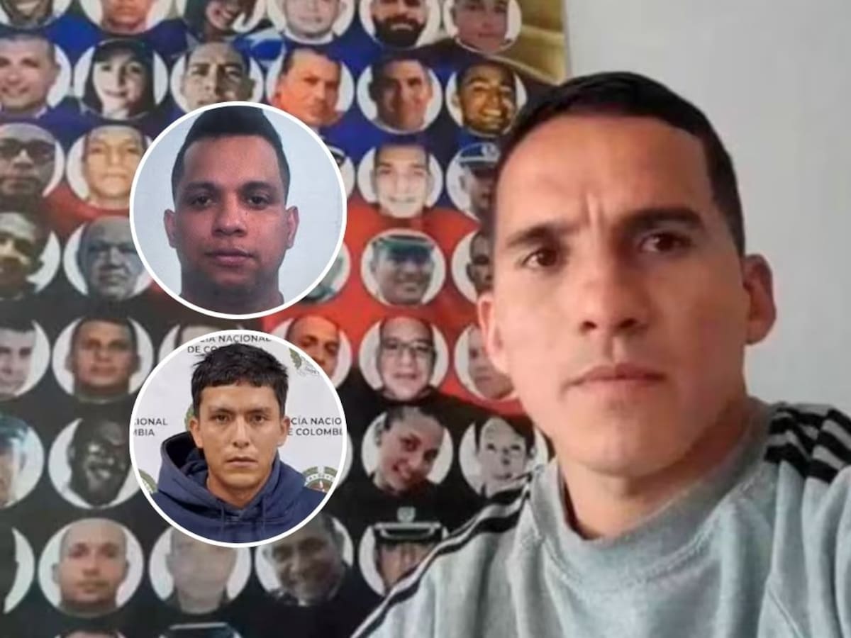 Prisión preventiva para “el Turko” y “el Gocho”