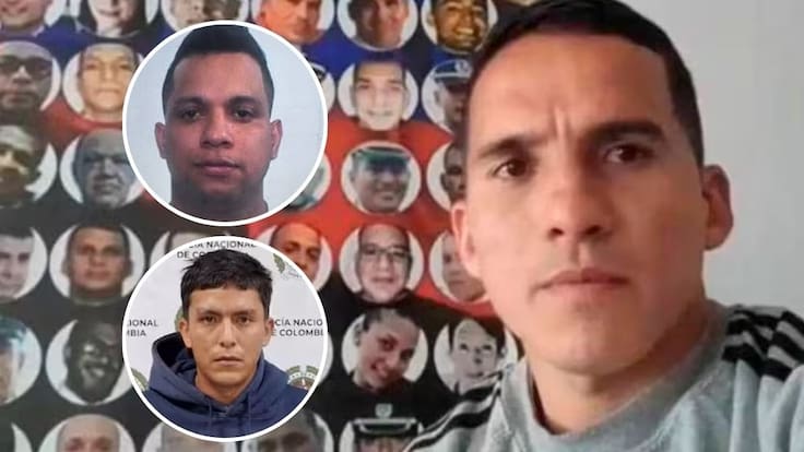Prisión preventiva para “el Turko” y “el Gocho”