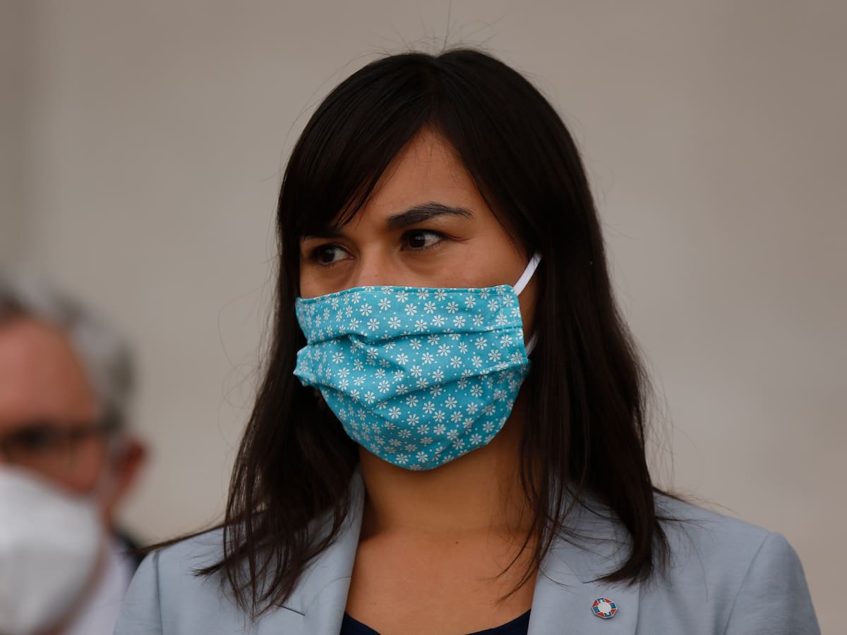 Doctora Siches por protocolo de funerales Covid: «Autoridades y personajes públicos deben ser los primeros en dar el ejemplo»