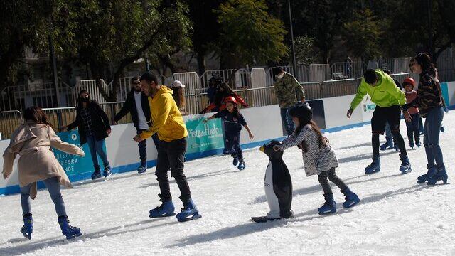 Vacaciones de invierno: la importancia de planificar actividades en favor de la salud mental