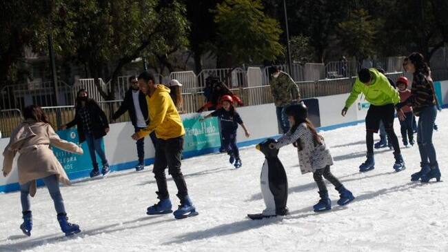 Vacaciones de invierno: la importancia de planificar actividades en favor de la salud mental
