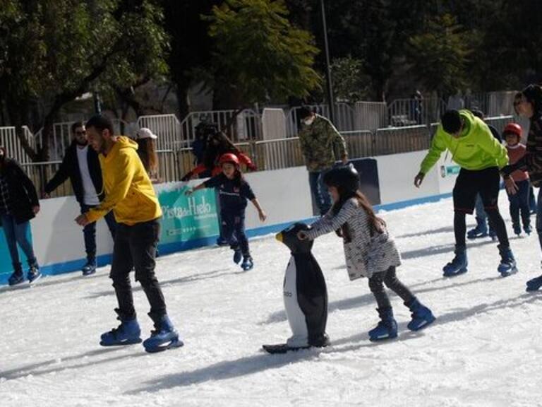 Vacaciones de invierno: la importancia de planificar actividades en favor de la salud mental