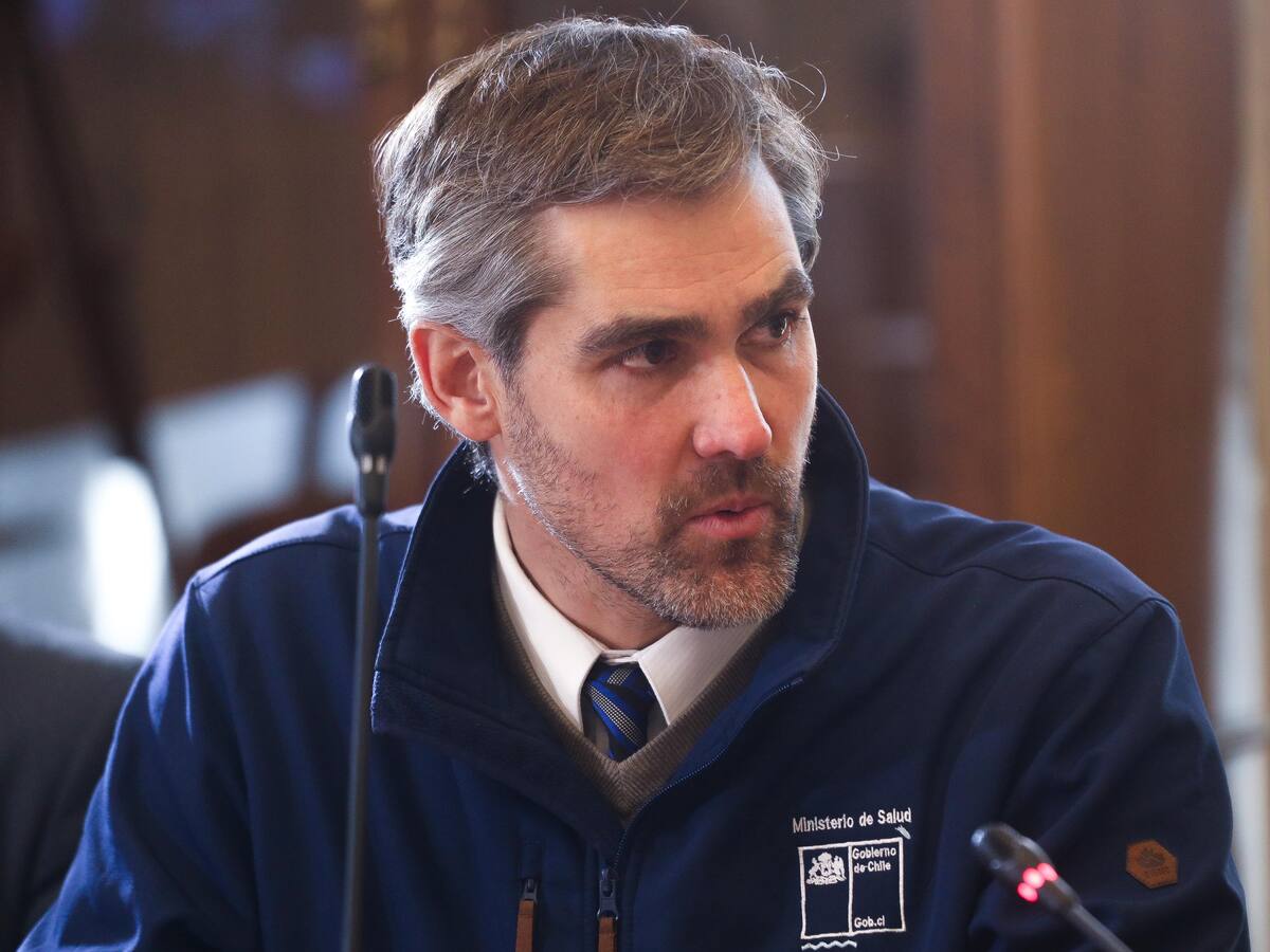 “Cambiamos una tendencia histórica”: Gobierno destaca salida de más de 2,7 millones de las listas de espera No GES