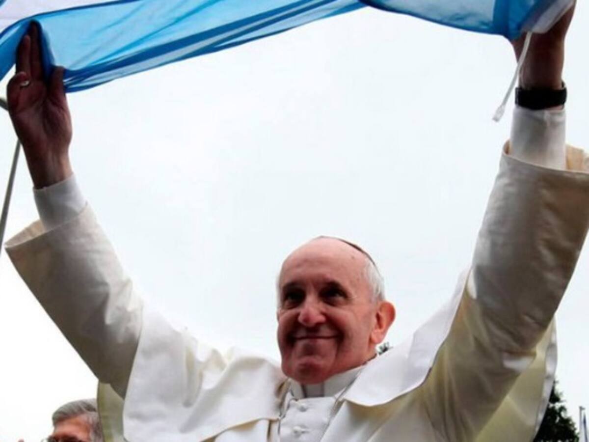 La escalofriante coincidencia sobre la hora en que murió el Papa Francisco: “Tocará creer en las fuerzas del cielo”