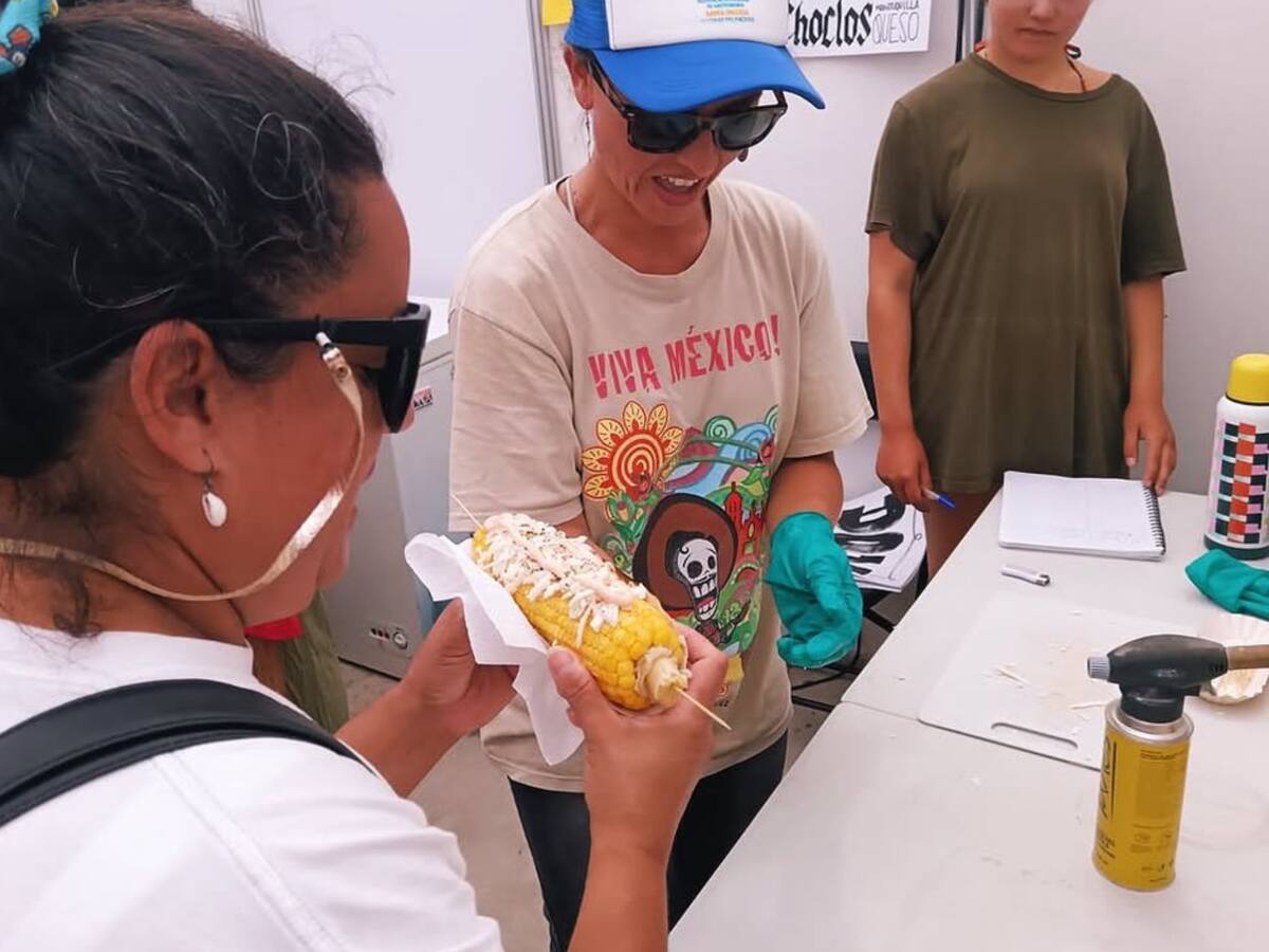 “Cocinas del Pacífico”: esto es todo lo que debes saber del gran festival gastronómico del verano en Chile
