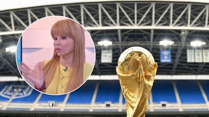 Reconocida “vidente” lanza última predicción sobre el Mundial 2026: reveló goleada en final entre Argentina y España