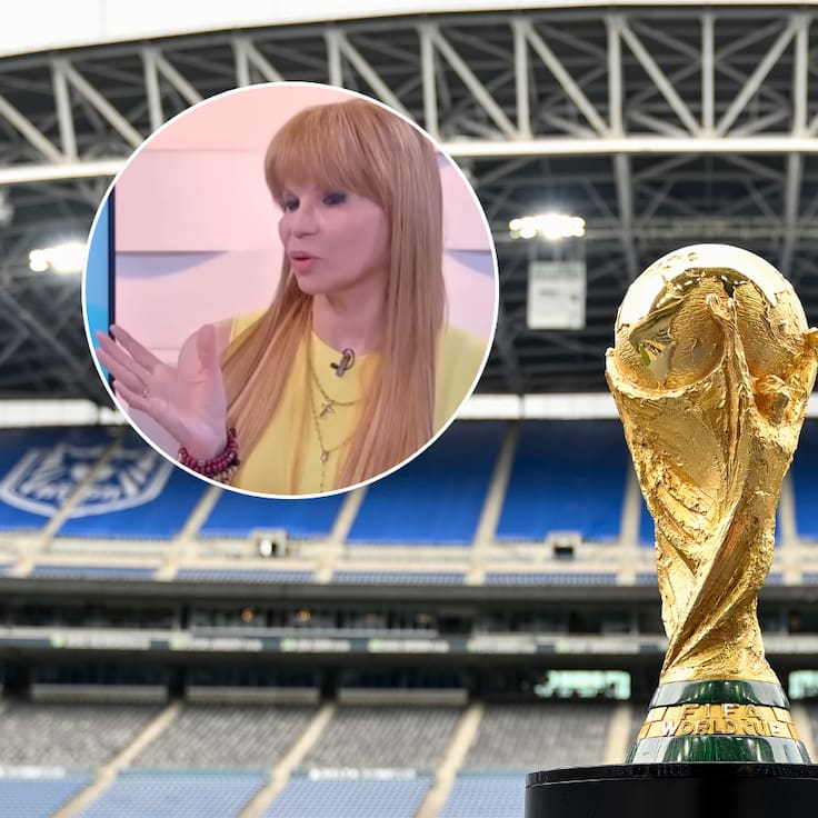 Reconocida “vidente” lanza última predicción sobre el Mundial 2026: reveló goleada en final entre Argentina y España
