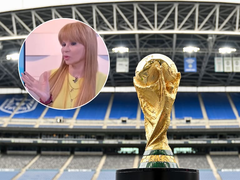 Reconocida “vidente” lanza última predicción sobre el Mundial 2026: reveló goleada en final entre Argentina y España