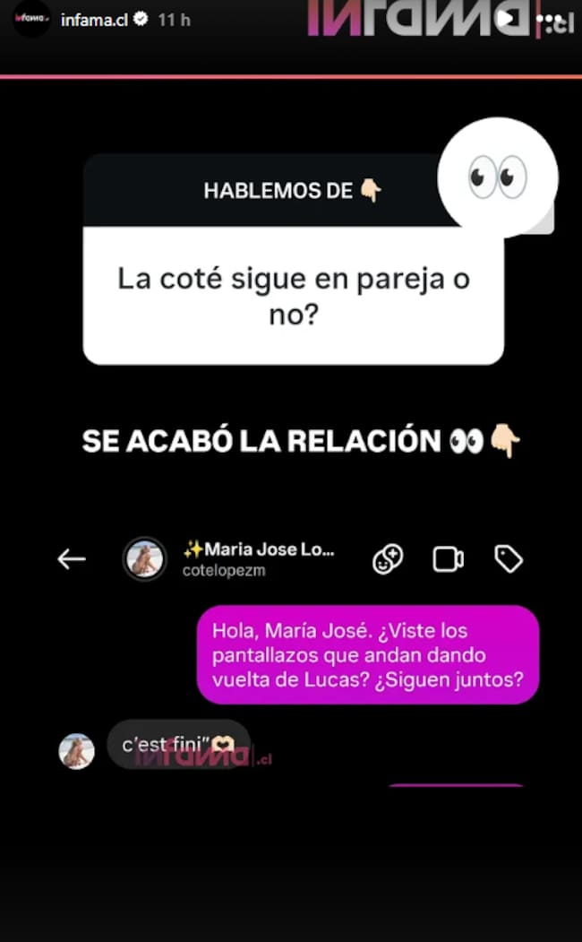 Infama