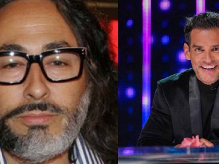 «Es un problemático»: Nuevas escuchas de Parived revelarían sus complejos negocios con Cristián de la Fuente